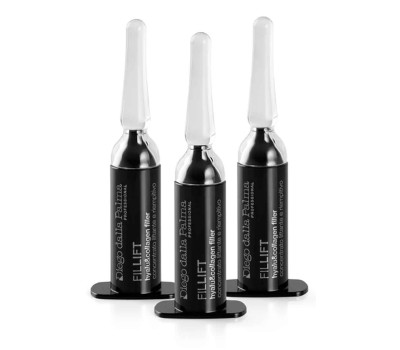 Сыворотка-филлер для заполнения морщин 3,5 мл